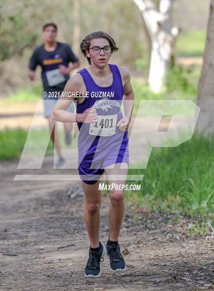 Thumbnail 3 in River Bluff Cross Country Meet photogallery.
