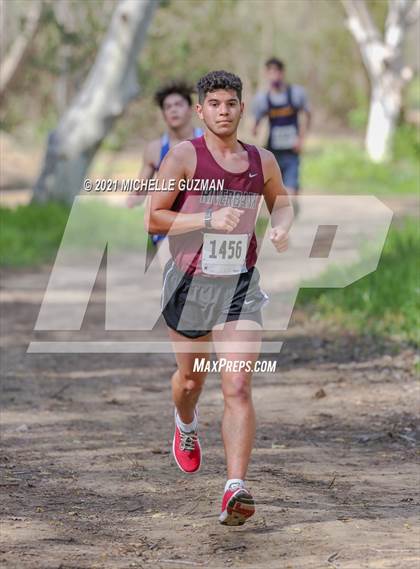 Thumbnail 3 in River Bluff Cross Country Meet photogallery.
