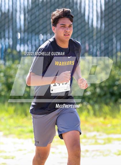 Thumbnail 1 in River Bluff Cross Country Meet photogallery.