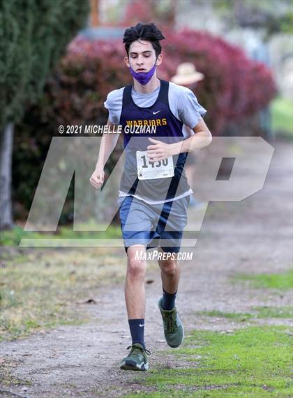 Thumbnail 2 in River Bluff Cross Country Meet photogallery.