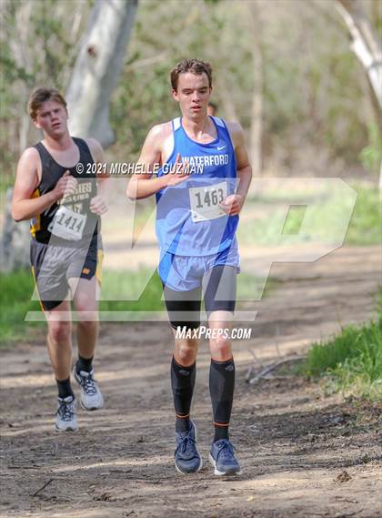 Thumbnail 1 in River Bluff Cross Country Meet photogallery.