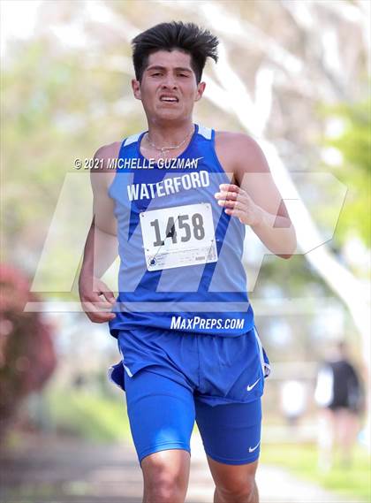 Thumbnail 3 in River Bluff Cross Country Meet photogallery.