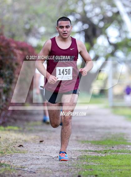 Thumbnail 3 in River Bluff Cross Country Meet photogallery.