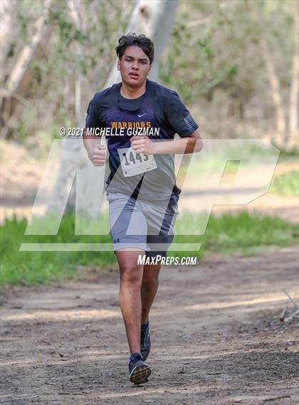 Thumbnail 3 in River Bluff Cross Country Meet photogallery.