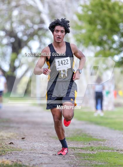 Thumbnail 3 in River Bluff Cross Country Meet photogallery.