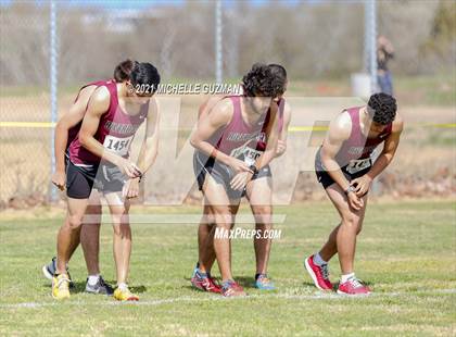 Thumbnail 3 in River Bluff Cross Country Meet photogallery.