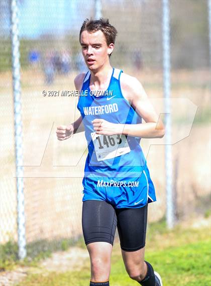 Thumbnail 1 in River Bluff Cross Country Meet photogallery.