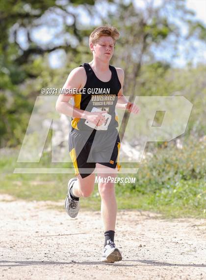 Thumbnail 2 in River Bluff Cross Country Meet photogallery.