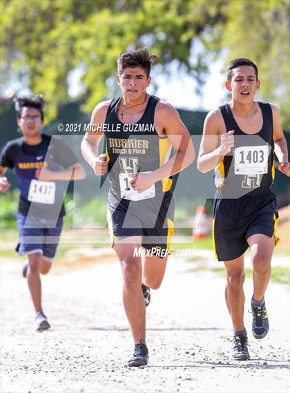 Thumbnail 3 in River Bluff Cross Country Meet photogallery.