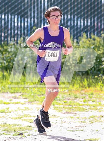 Thumbnail 1 in River Bluff Cross Country Meet photogallery.