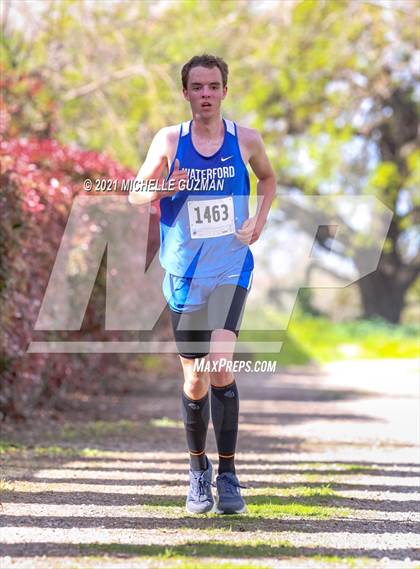 Thumbnail 3 in River Bluff Cross Country Meet photogallery.