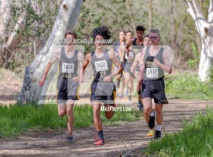 Thumbnail 1 in River Bluff Cross Country Meet photogallery.