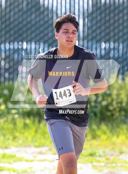 Thumbnail 3 in River Bluff Cross Country Meet photogallery.