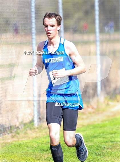 Thumbnail 3 in River Bluff Cross Country Meet photogallery.