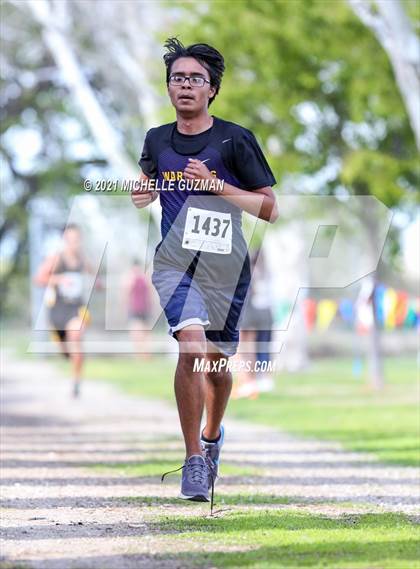 Thumbnail 3 in River Bluff Cross Country Meet photogallery.