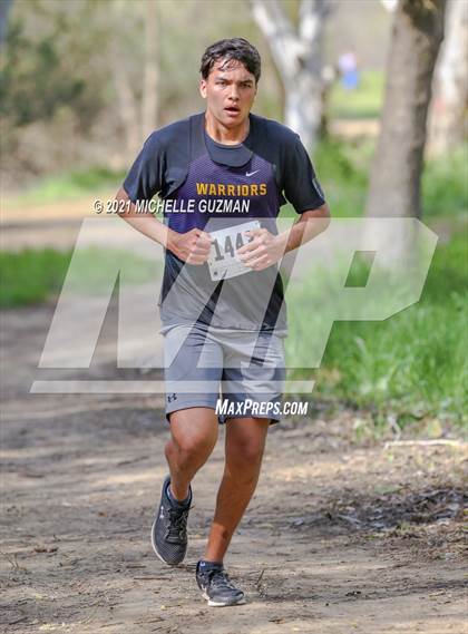 Thumbnail 3 in River Bluff Cross Country Meet photogallery.