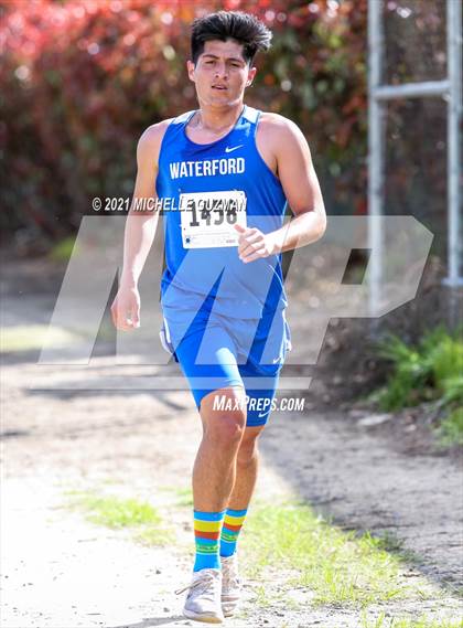 Thumbnail 2 in River Bluff Cross Country Meet photogallery.