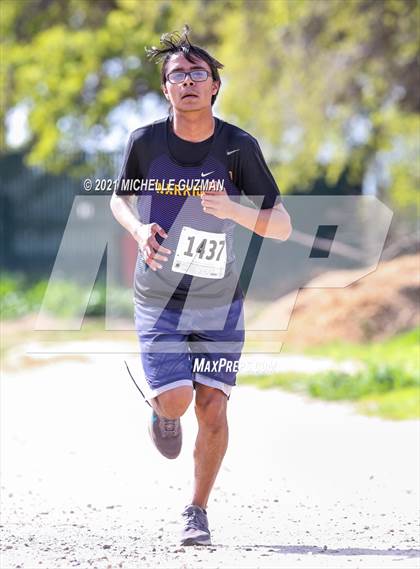 Thumbnail 3 in River Bluff Cross Country Meet photogallery.