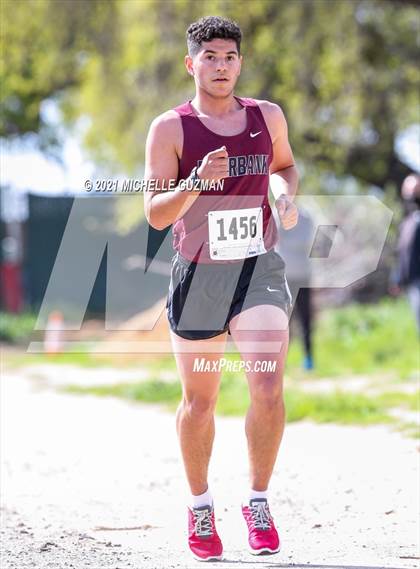 Thumbnail 3 in River Bluff Cross Country Meet photogallery.