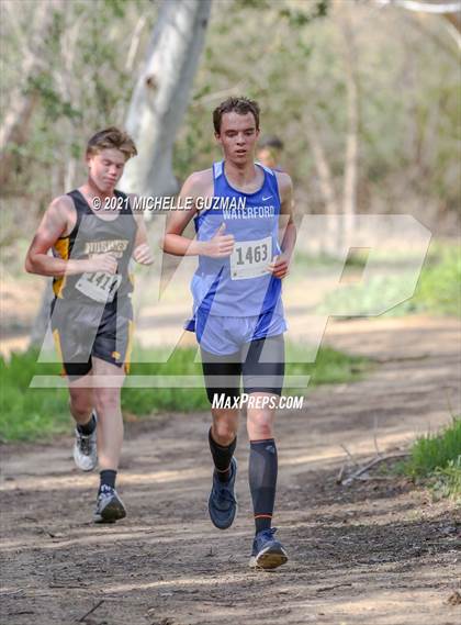 Thumbnail 3 in River Bluff Cross Country Meet photogallery.