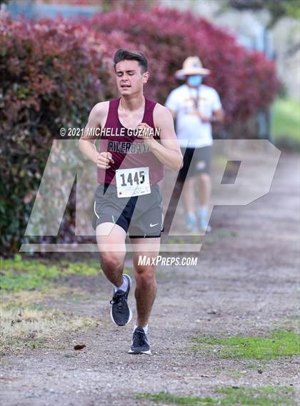 Thumbnail 3 in River Bluff Cross Country Meet photogallery.
