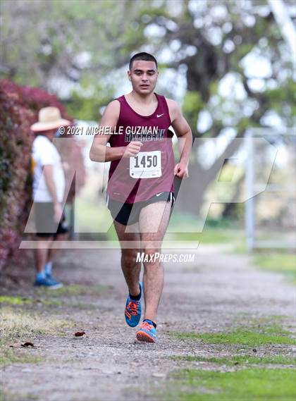 Thumbnail 3 in River Bluff Cross Country Meet photogallery.