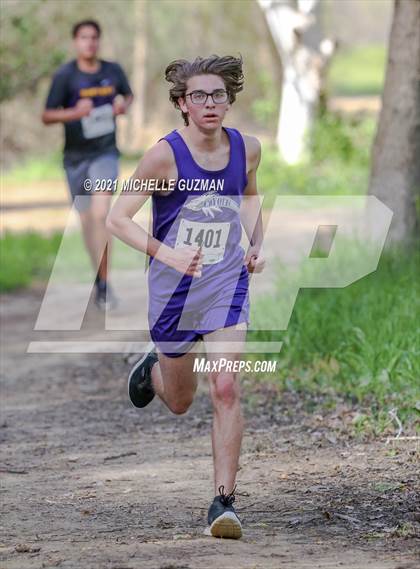 Thumbnail 1 in River Bluff Cross Country Meet photogallery.