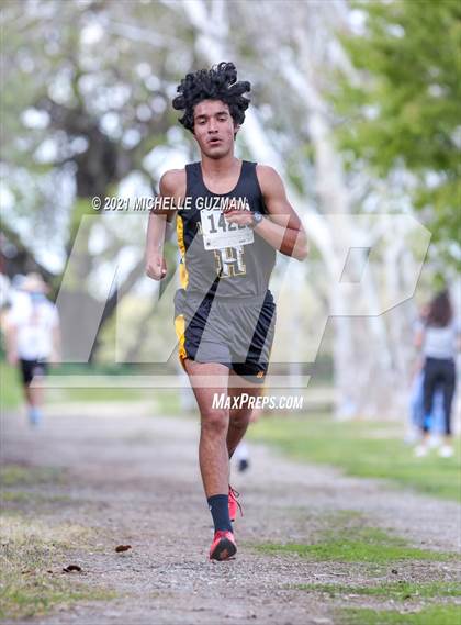 Thumbnail 2 in River Bluff Cross Country Meet photogallery.