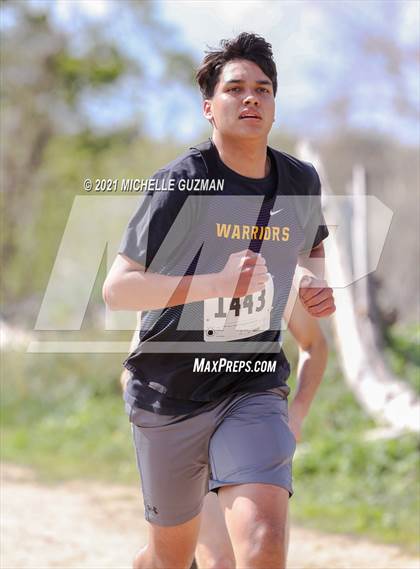 Thumbnail 3 in River Bluff Cross Country Meet photogallery.