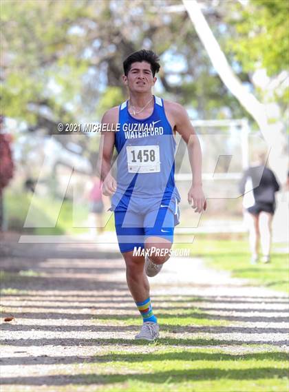 Thumbnail 3 in River Bluff Cross Country Meet photogallery.
