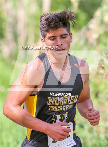 Thumbnail 3 in River Bluff Cross Country Meet photogallery.