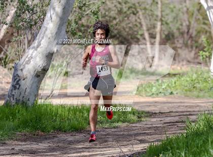 Thumbnail 2 in River Bluff Cross Country Meet photogallery.