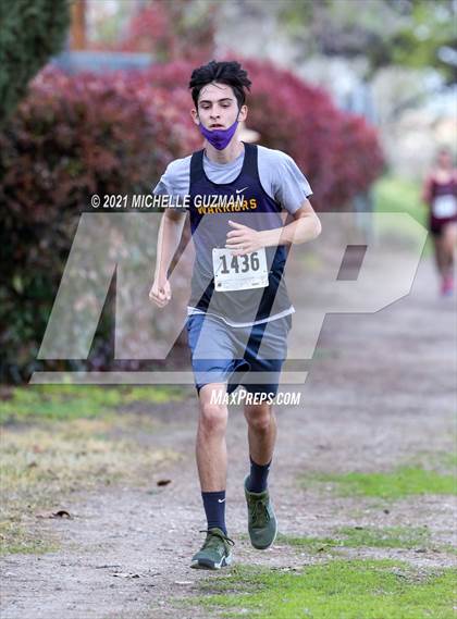Thumbnail 1 in River Bluff Cross Country Meet photogallery.