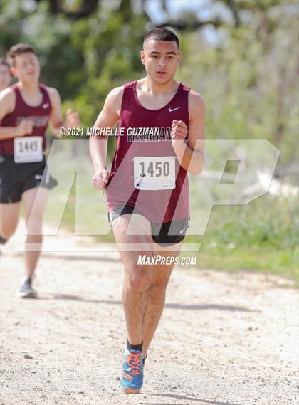 Thumbnail 2 in River Bluff Cross Country Meet photogallery.