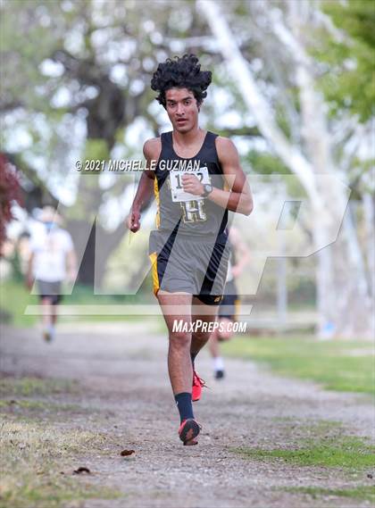 Thumbnail 1 in River Bluff Cross Country Meet photogallery.