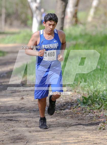 Thumbnail 2 in River Bluff Cross Country Meet photogallery.