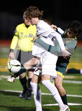 Monte Vista @ San Ramon Valley