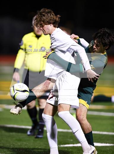 Monte Vista @ San Ramon Valley