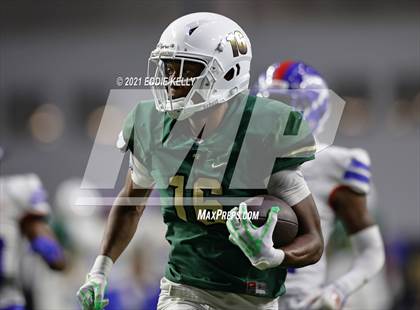 Thumbnail 1 in DeSoto vs. Duncanville (UIL 6A D1 Quarterfinal Playoff) photogallery.