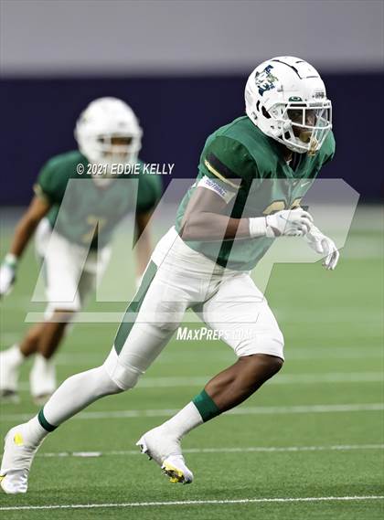 Thumbnail 3 in DeSoto vs. Duncanville (UIL 6A D1 Quarterfinal Playoff) photogallery.