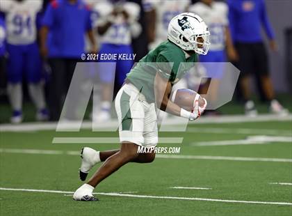 Thumbnail 1 in DeSoto vs. Duncanville (UIL 6A D1 Quarterfinal Playoff) photogallery.