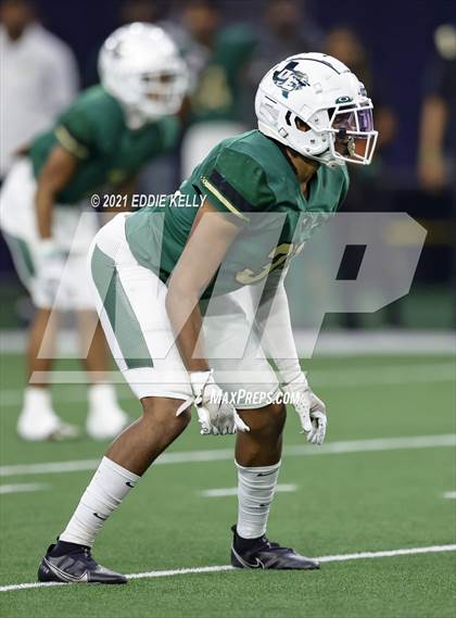 Thumbnail 1 in DeSoto vs. Duncanville (UIL 6A D1 Quarterfinal Playoff) photogallery.