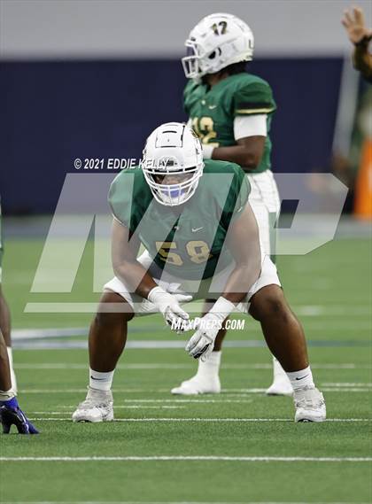 Thumbnail 1 in DeSoto vs. Duncanville (UIL 6A D1 Quarterfinal Playoff) photogallery.