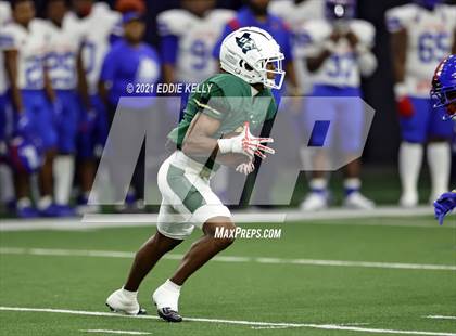 Thumbnail 3 in DeSoto vs. Duncanville (UIL 6A D1 Quarterfinal Playoff) photogallery.