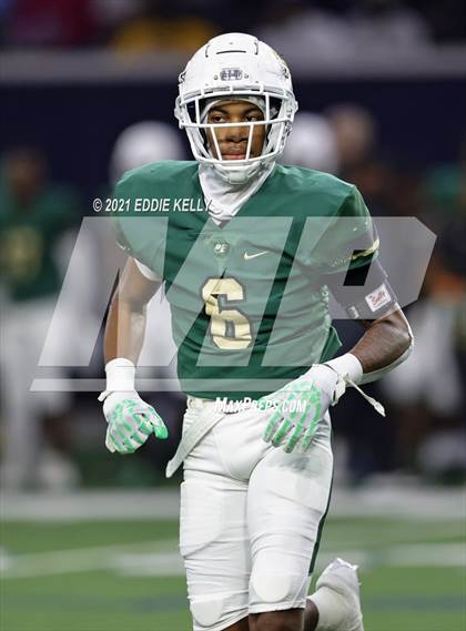 Thumbnail 3 in DeSoto vs. Duncanville (UIL 6A D1 Quarterfinal Playoff) photogallery.