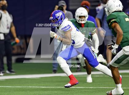 Thumbnail 1 in DeSoto vs. Duncanville (UIL 6A D1 Quarterfinal Playoff) photogallery.