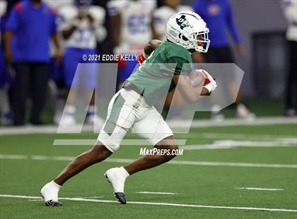 Thumbnail 2 in DeSoto vs. Duncanville (UIL 6A D1 Quarterfinal Playoff) photogallery.