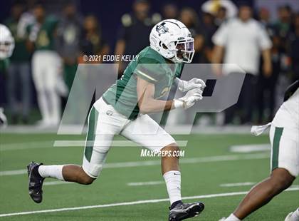 Thumbnail 2 in DeSoto vs. Duncanville (UIL 6A D1 Quarterfinal Playoff) photogallery.