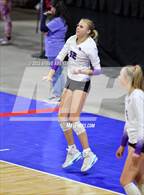 Photo from the gallery "Lutheran vs. Niwot (CHSAA 4A Contenders First Round)"