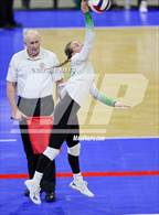 Photo from the gallery "Lutheran vs. Niwot (CHSAA 4A Contenders First Round)"